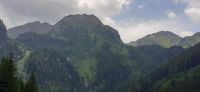 Hohe Tauern