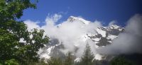 Hohe Tauern