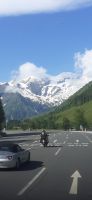 Hohe Tauern