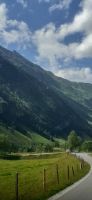 Hohe Tauern