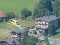 Hotel Arlberger Hof