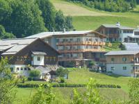 Hotel Arlberger Hof