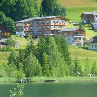 Hotel Arlberger Hof