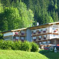 Hotel Arlberger Hof