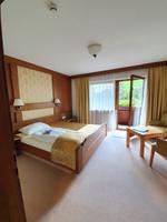 Hotel Elan Oberau