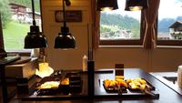 Hotel Grüner in Sölden