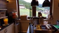 Hotel Grüner in Sölden