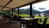 Hotel Grüner in Sölden
