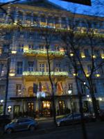 Hotel Imperial