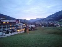 Hotel Montana in Riezlern