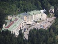 Hotel Panhans