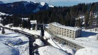 Hotel Schwägalp