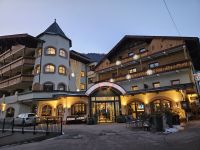 Hotel Stubaier Hof