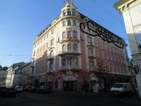 Hotel in Klagenfurt