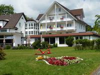 Hotel in Wasserburg
