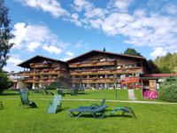 Hotelanlage