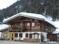 Hundsbichelalm
