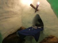 Iglu Dorf