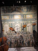 Im Haus der Musik