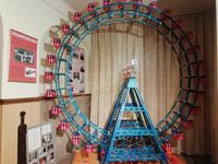 Im Heimatmuseum Traiskirchen