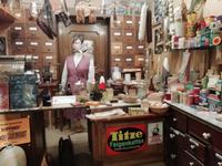 Im Heimatmuseum Traiskirchen