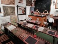 Im Heimatmuseum Traiskirchen