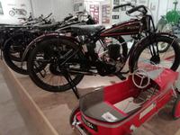 Im Heimatmuseum Traiskirchen