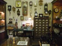 Im Heimatmuseum Traiskirchen