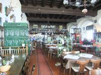 Im Hotel Hochschneeberg