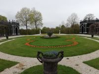 Im Park Schönbrunn 