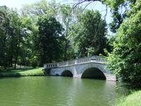 Im Park von Laxenburg