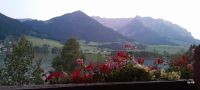 Impressionen unterwegs