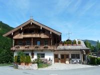 In Aschau