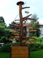 In Kirchberg
