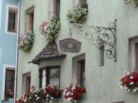 In Rattenberg