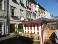 In Villach.