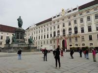 In Wien