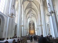 In der Augustinerkirche