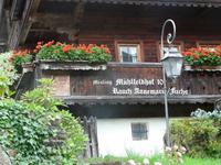 In der Kelchsau