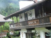 In der Kelchsau