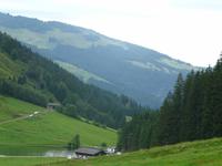 In der Kelchsau