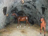 In der Seegrotte