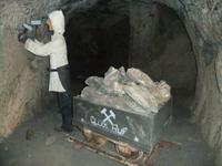 In der Seegrotte