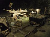 In der Seegrotte
