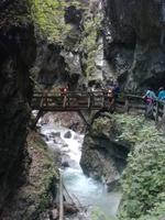 In der Wolfsklamm