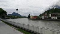 Inn bei Kufstein