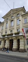 Innsbruck,  Landtagsgebäude