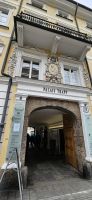 Innsbruck,  Palais Trapp