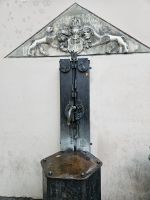 Innsbruck, Brunnen