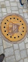 Innsbruck, Gullideckel
